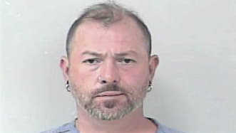 Vicnor Andre, - St. Lucie County, FL 